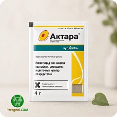 Актара
